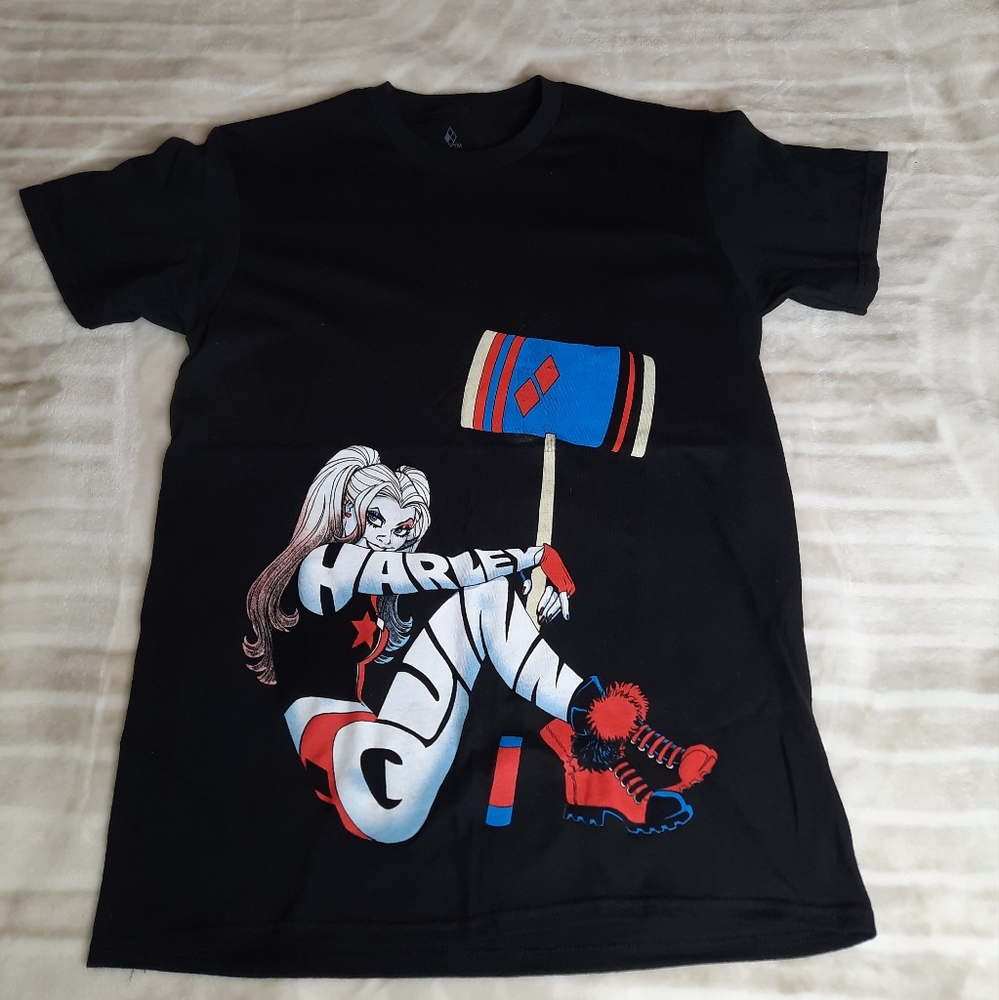 Harley Quinn T Shirt